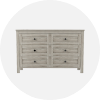 Dressers, Chests & Wardrobes
